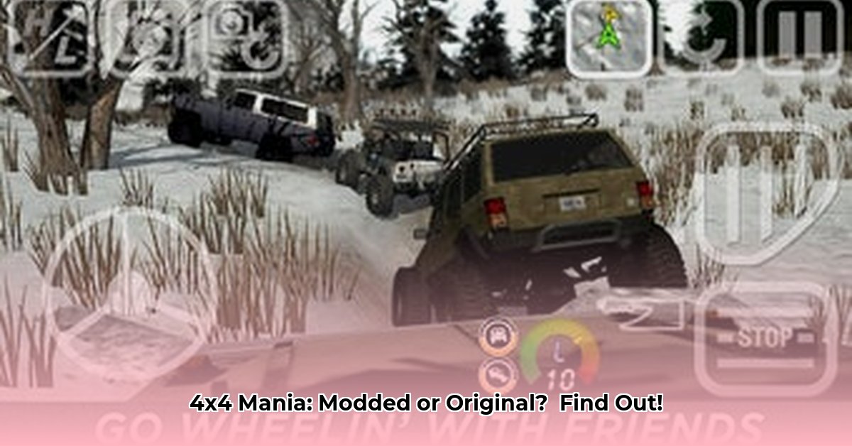 4x4-mania-mod-apk